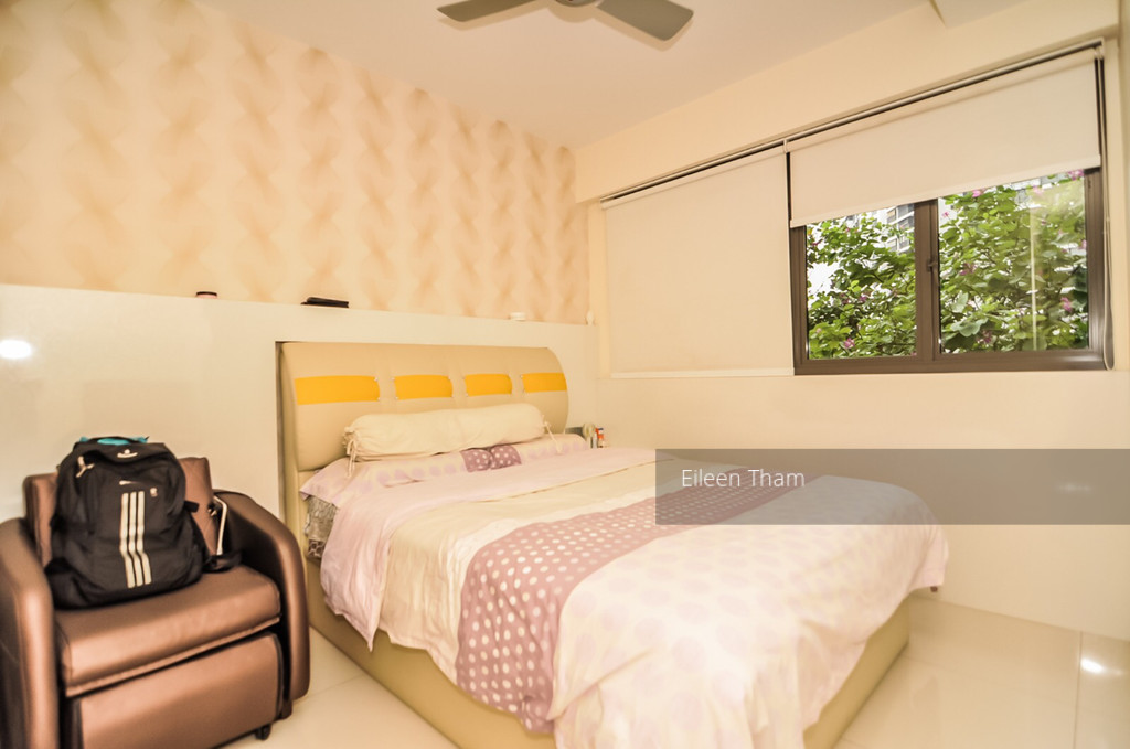 Blk 348A Adora Green (Yishun), HDB 4 Rooms #189820772
